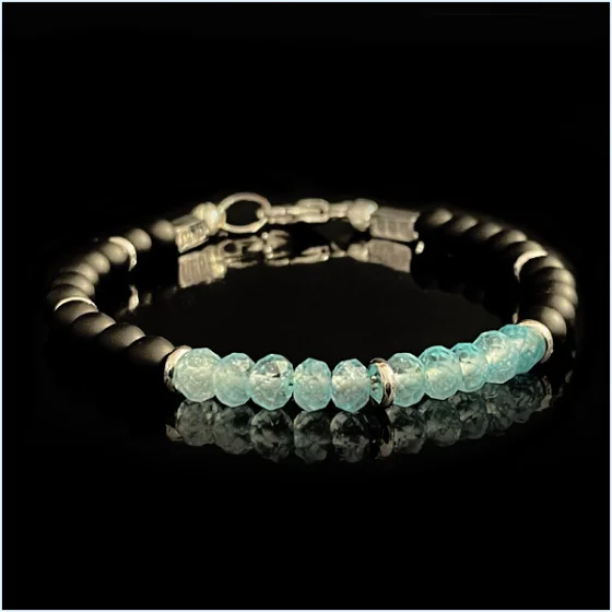 Blue Topaz