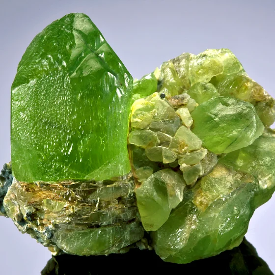 Peridot