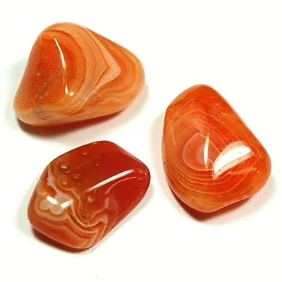 Red Carnelian