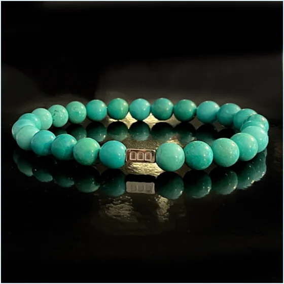 Turquoise