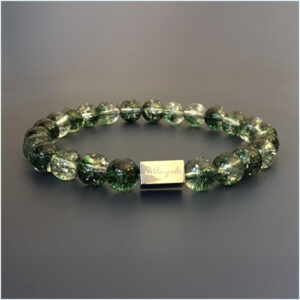 Phantom Quartz Bracelet