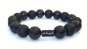 natural-blue-sandstone-bracelet-necklace