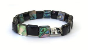 Abalone jewelry bracelets