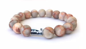 natural-red—grid—agate-bracelet-necklace