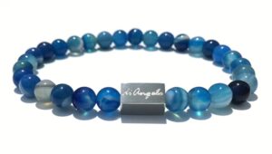 natural-blue-striped—onyx-agate-bracelet-necklace