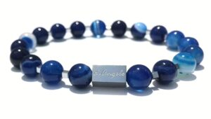 natural-blue-striped—onyx-agate-bracelet-necklace