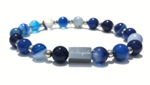 natural-blue-striped—onyx-agate-bracelet-necklace