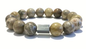 natural-chrysanthemum-fossil-coral-bracelet-necklace