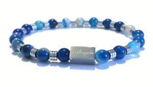 natural-blue-striped—onyx-agate-bracelet-necklace