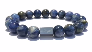Kyanite 10mm Bracelet