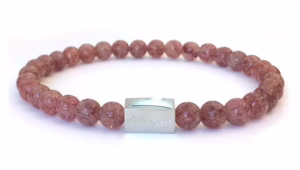 natural-strawberry—quartz-bracelet-necklace