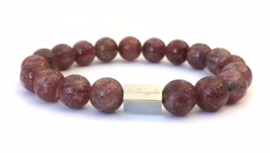 natural-strawberry—quartz-bracelet-necklace