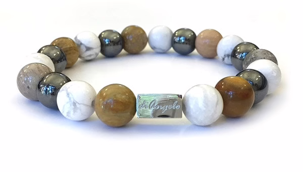 natural-chrysanthemum-fossil-coral-bracelet-necklace