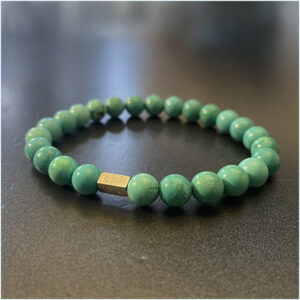 Turquoise Bracelet 8mm
