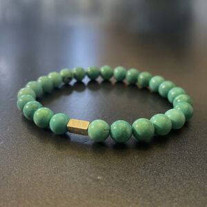 Turquoise Bracelet 8mm